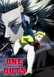 One Outs poster